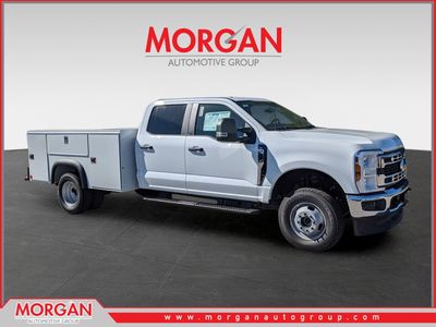 2026 Ford F-350SD - Photo 1