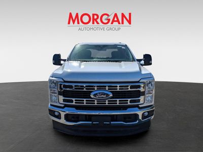 2026 Ford F-350SD - Photo 4