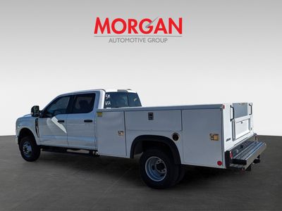2026 Ford F-350SD - Photo 5