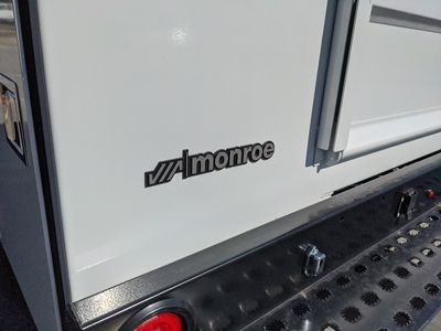 2026 Ford F-350SD - Photo 12