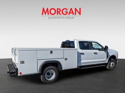 2026 Ford F-350SD - Photo 6