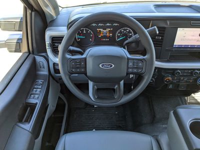 2026 Ford F-350SD - Photo 14