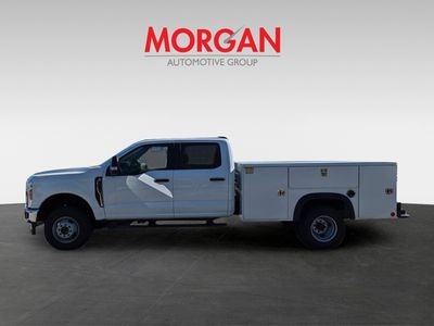 2026 Ford F-350SD - Photo 8
