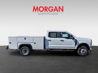 2026 Ford F-350SD - Photo 9