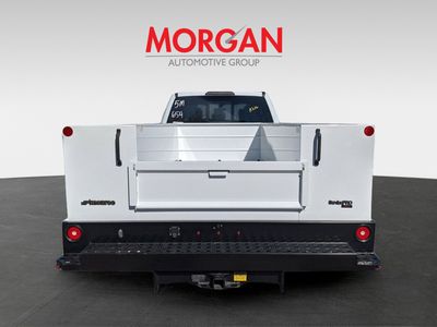 2026 Ford F-350SD - Photo 7