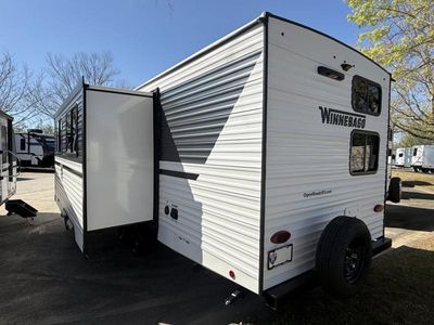 2026 Winnebago Access 27BH - Photo 6