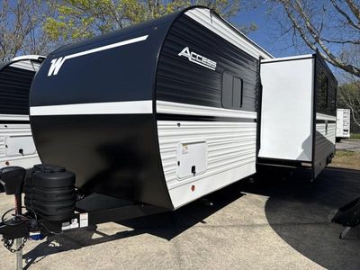 2026 Winnebago Access 27BH - Photo 3