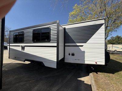 2026 Winnebago Access 27BH - Photo 5