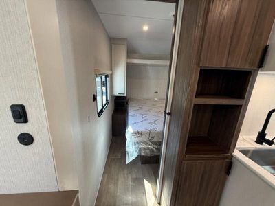 2026 Winnebago Access 27BH - Photo 23