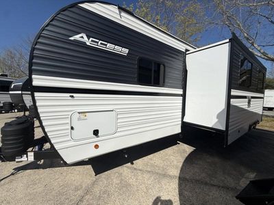 2026 Winnebago Access 27BH - Photo 4