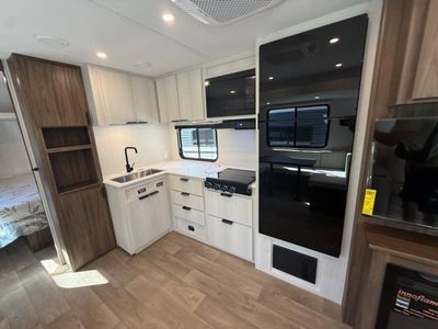2026 Winnebago Access 27BH - Photo 20
