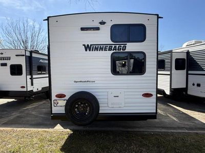 2026 Winnebago Access 27BH - Photo 7