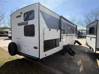 2026 Winnebago Access 27BH - Photo 8