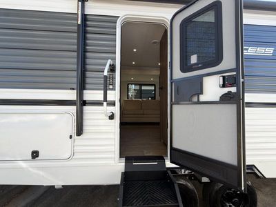 2026 Winnebago Access 27BH - Photo 17