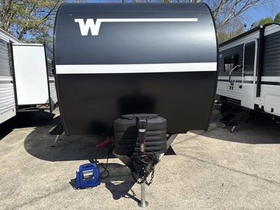 2026 Winnebago Access 27BH - Photo 2