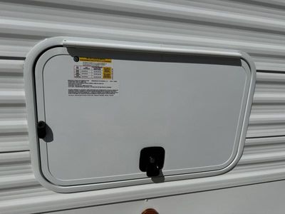 2026 Winnebago Access 27BH - Photo 13