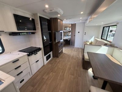 2026 Winnebago Access 27BH - Photo 27