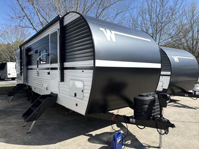 2026 Winnebago Access 27BH - Photo 1