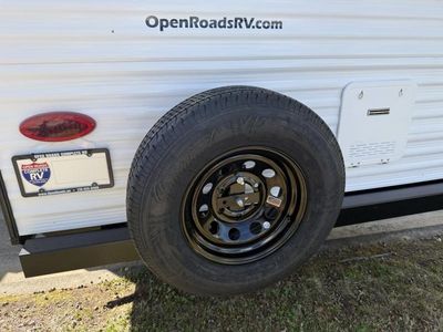 2026 Winnebago Access 27BH - Photo 16