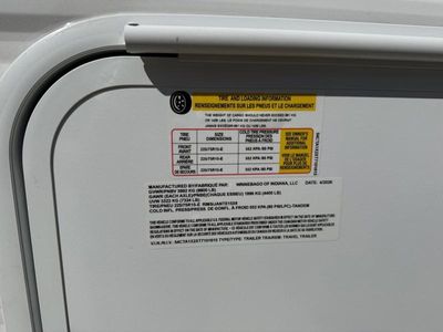 2026 Winnebago Access 27BH - Photo 14