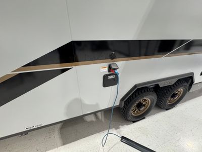 2026 Intech BLACK WING — photo 15 view