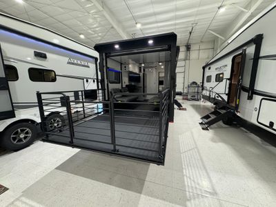 2026 Intech BLACK WING — photo 10 view