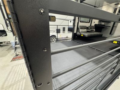 2026 Intech BLACK WING — photo 11 view
