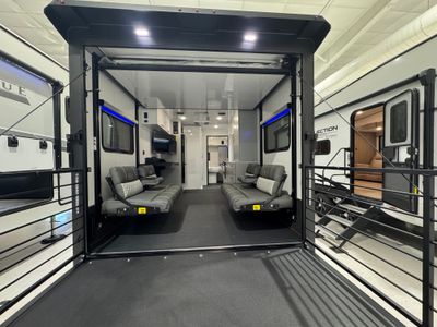 2026 Intech BLACK WING — photo 12 view