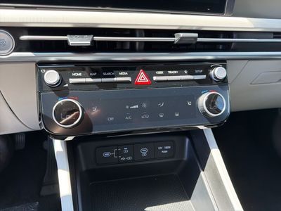 2026 Hyundai Tucson - Photo 26