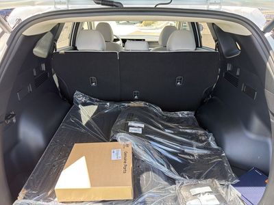 2026 Hyundai Tucson - Photo 11