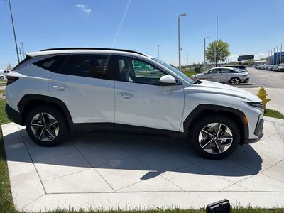 2026 Hyundai Tucson - Photo 6