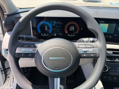 2026 Hyundai Tucson - Photo 23