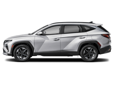 2026 Hyundai Tucson - Photo 34