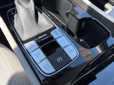 2026 Hyundai Tucson - Photo 28