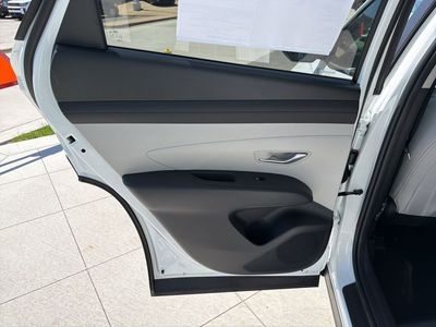 2026 Hyundai Tucson - Photo 17