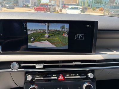 2026 Hyundai Tucson - Photo 25