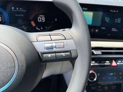 2026 Hyundai Tucson - Photo 22