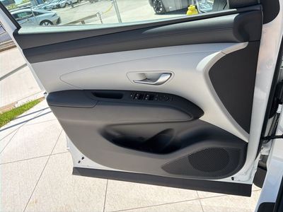 2026 Hyundai Tucson - Photo 30