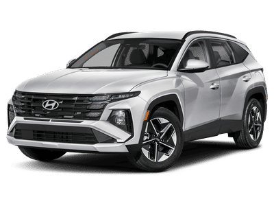 2026 Hyundai Tucson - Photo 32