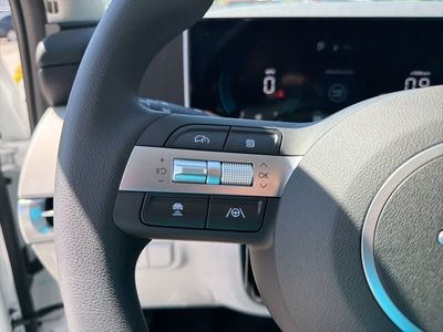 2026 Hyundai Tucson - Photo 21