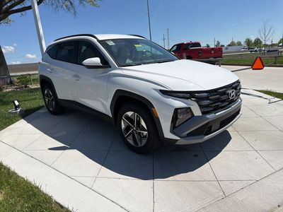 2026 Hyundai Tucson - Photo 7