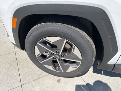 2026 Hyundai Tucson - Photo 9