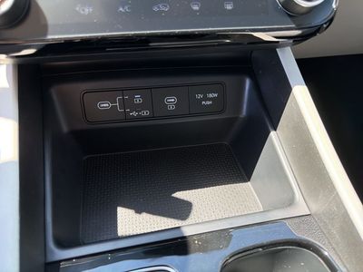 2026 Hyundai Tucson - Photo 27