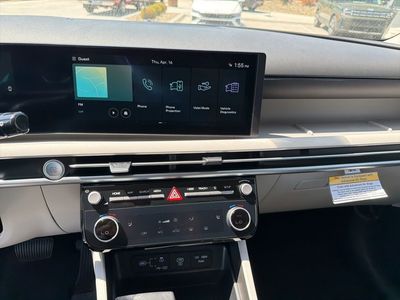 2026 Hyundai Tucson - Photo 24