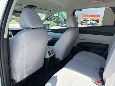 2026 Hyundai Tucson - Photo 14