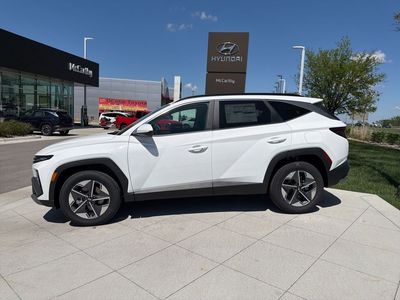 2026 Hyundai Tucson - Photo 2
