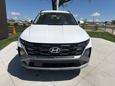 2026 Hyundai Tucson - Photo 8