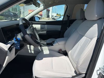 2026 Hyundai Tucson - Photo 18