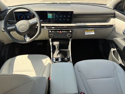 2026 Hyundai Tucson - Photo 16
