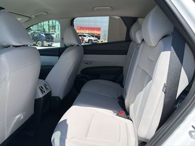 2026 Hyundai Tucson - Photo 13